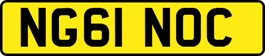 NG61NOC