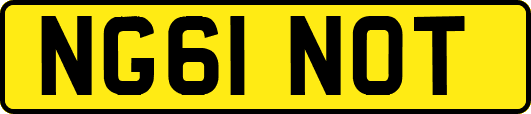 NG61NOT