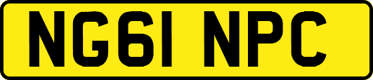 NG61NPC