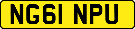 NG61NPU