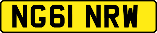 NG61NRW