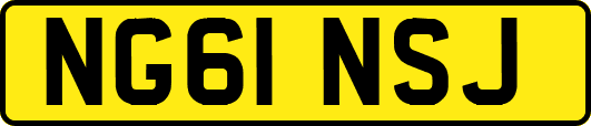 NG61NSJ