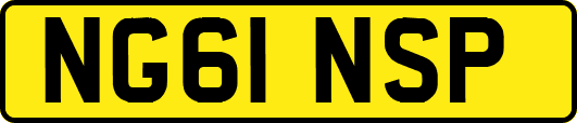NG61NSP