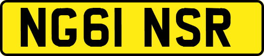 NG61NSR