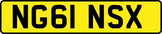 NG61NSX