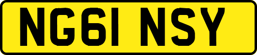 NG61NSY