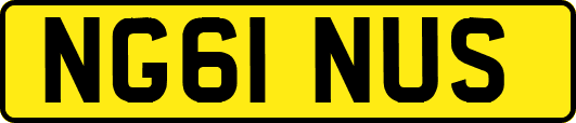 NG61NUS