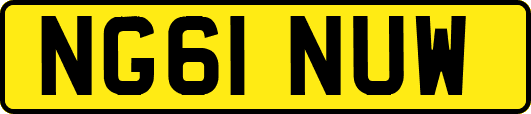 NG61NUW