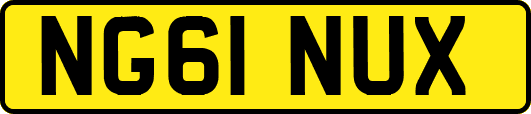 NG61NUX