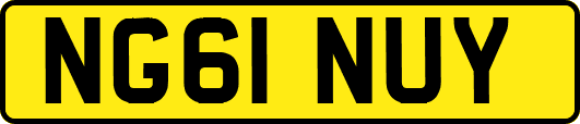 NG61NUY