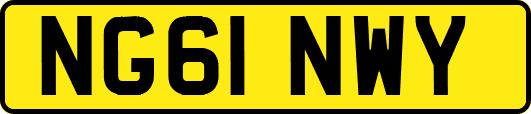 NG61NWY
