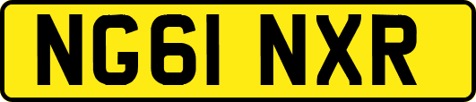 NG61NXR