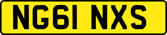 NG61NXS