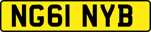 NG61NYB