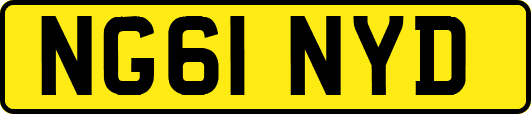 NG61NYD