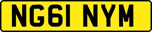 NG61NYM