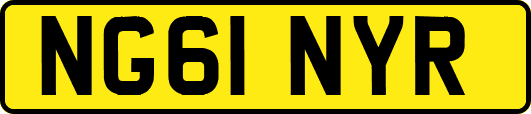 NG61NYR