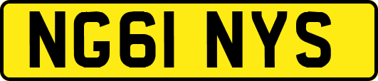 NG61NYS
