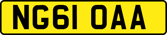 NG61OAA