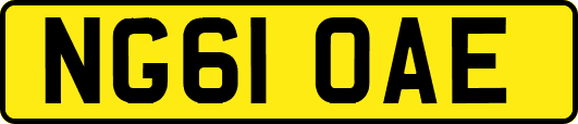 NG61OAE