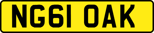 NG61OAK