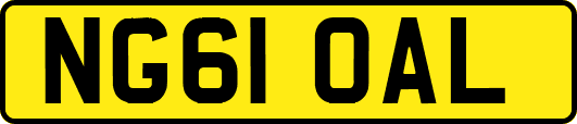NG61OAL