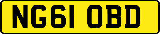 NG61OBD