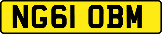 NG61OBM