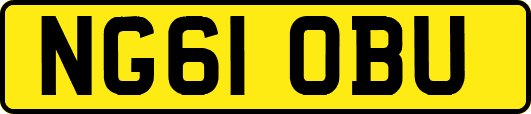 NG61OBU