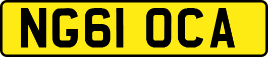 NG61OCA