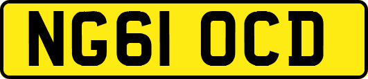 NG61OCD