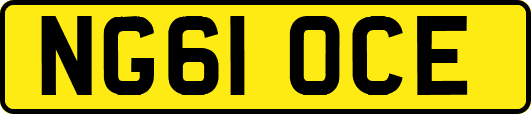 NG61OCE