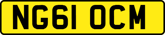 NG61OCM