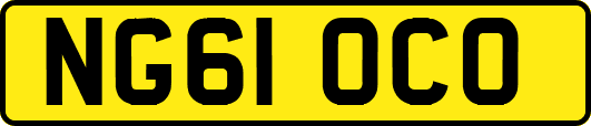 NG61OCO
