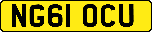 NG61OCU