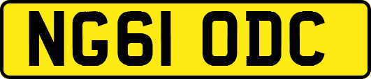 NG61ODC