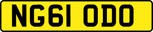 NG61ODO
