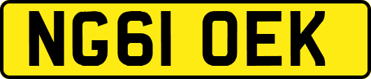 NG61OEK