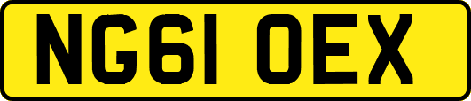 NG61OEX