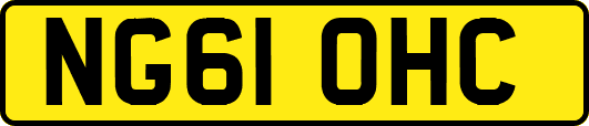 NG61OHC