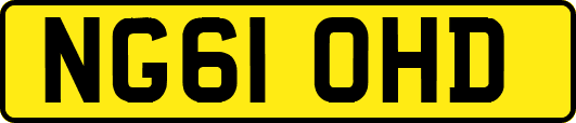 NG61OHD