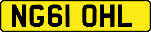 NG61OHL