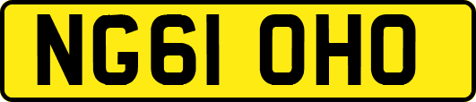 NG61OHO