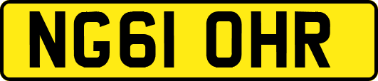 NG61OHR