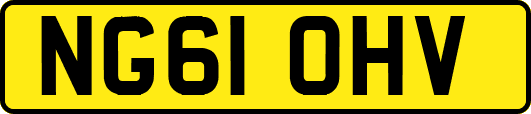 NG61OHV