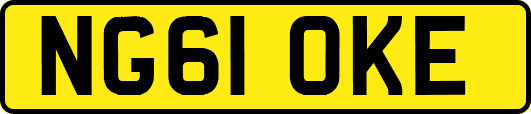 NG61OKE