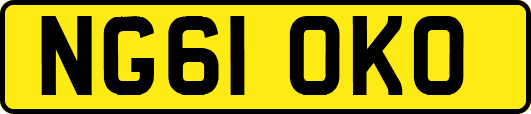NG61OKO
