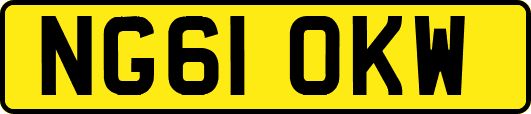 NG61OKW