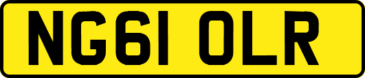 NG61OLR