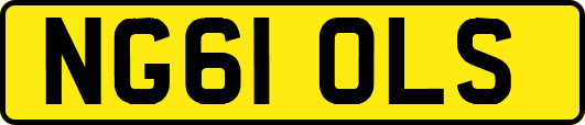 NG61OLS